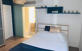 Appartement douillet Lorgues